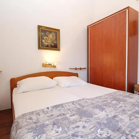 Apartman By The Sea - Krk - 22699