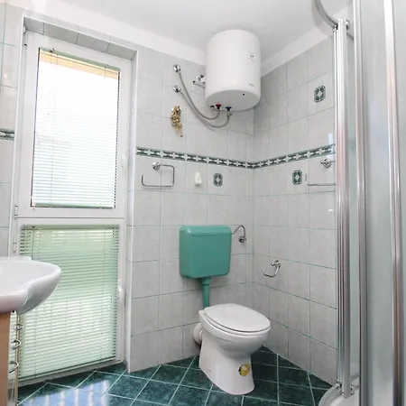 By The Sea - Krk - 22699 Apartman Baška