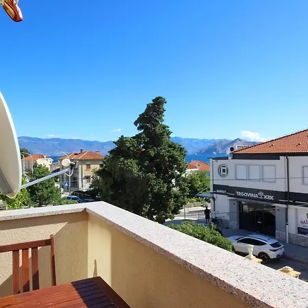 By The Sea - Krk - 22699 Apartman *