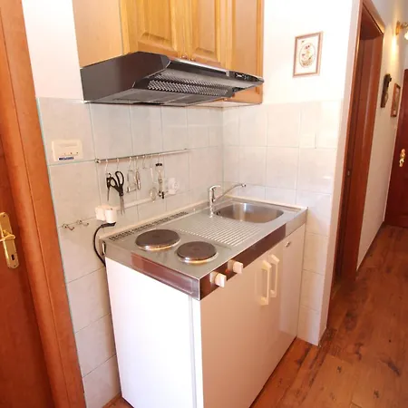By The Sea - Krk - 22699 Apartman Baška